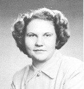 Carol Lester (Cahill)