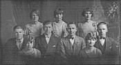 Cosgrove Perle