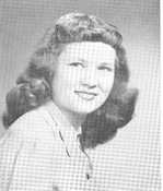 Delora Fields (Lloyd)