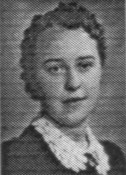 Dorothy Hall (Marsden)