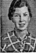 Dorothy Waldron (Kenobbie)