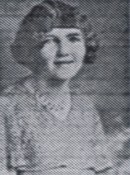 Elizabeth Drafahl (Dahlman)