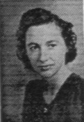 Frances Porterfield (Osterm)