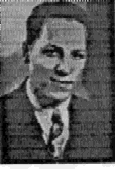 Gene Holmquist
