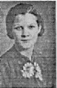 Grace Booher (O'Neill)