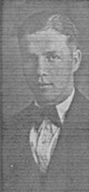 Harry Keaton