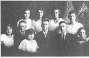 Hazel Shoemaker (Norton)