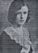 Helen Bukacek (Baumberger)