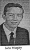 John Murphy