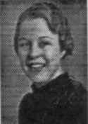 Josephine Lindley (Hamiel)