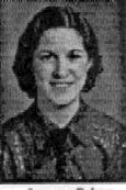 Laverne Baker (Balster)