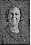 Laverne Waldron (Farrell)