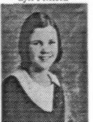 Mae Nelson (Bruun)