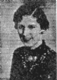 Mary Lippens