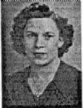 Mary Lou Hodgin (Weniger)