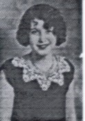 Mary Riggen (Elliott)