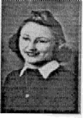 Matilda Burkhart (Husman)