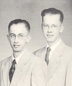 Ronald Peterson