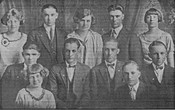 Ruth House (Ingalls)