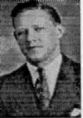 Walter Berg