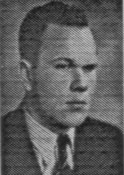 Wendell Hall