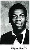 Clyde Smith
