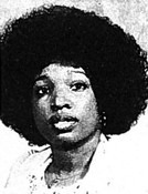 Regina Terrell