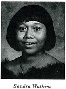 Sandra Watkins