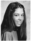 Debra "Debbie" Weber (Smith)