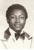 Paul Felings