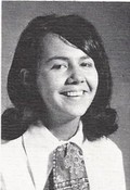 Bridget Norris (Dellinger)