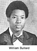 William Bullard