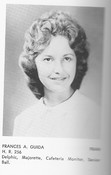 Frances Guida