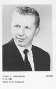 John Neberezny