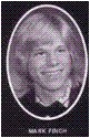 Mark Finch