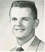 Alfred E. Beam