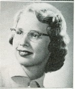 Barbara Stanbery (Porter)