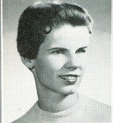 Betsy Dildine (White)