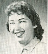 Brenda Payne (Hay)