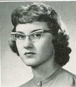 Diane Burr (Tsiguloff)