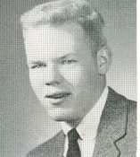 Douglas McDiarmid