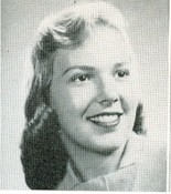 Harriet Stine (Wells)