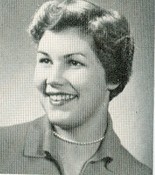 Judy Braddock (Spear)