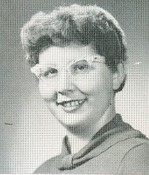 Kay Jamieson (Hersha)