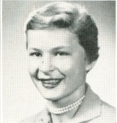 Linda Helms (Rogers)