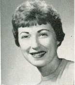 Marilyn Mahler