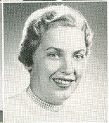 Mary Jo Lindenberg (Morel)