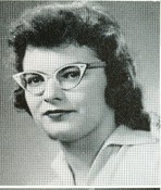 Nancy Lee More (Graham)