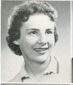 Patricia Holloway (Dominique)