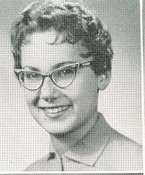 Peggy McFarland (Clark)